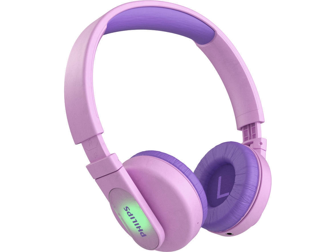 Auriculares philips wireless online fm