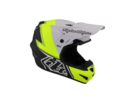 Casco TROY LEE DESIGNS GP Volt