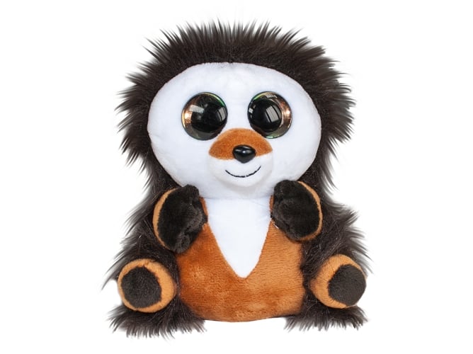 Peluche LUMO STARS Hedgehog Siili