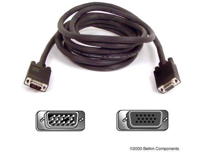 Cable de Red BELKIN (RJ45)