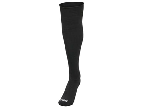 Calcetines para Hombre HUMMEL Promo Negro para Fútbol (EU 31 - 34)