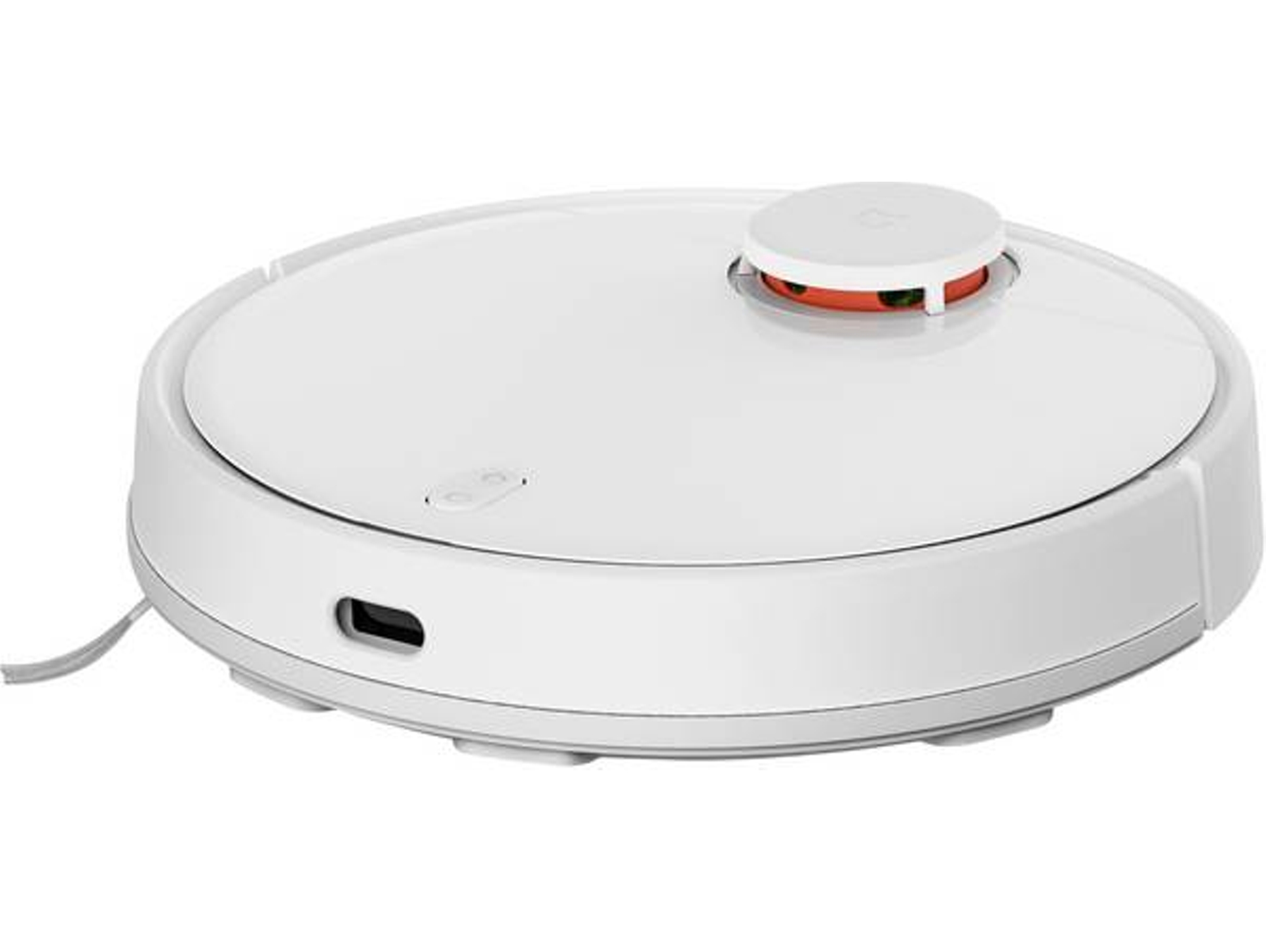 Aspirador Robot Mop color blanco xiaomi xm200022 33 0.3 litros 76 decibeles pro autonomía 110min 2100pa xia26200 110 vacuummop white wifi deposito agua 0.20l filtro 12 bat.3500mah