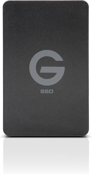 Disco HDD externo G-TECHNOLOGY G-DRIVE ev RaW