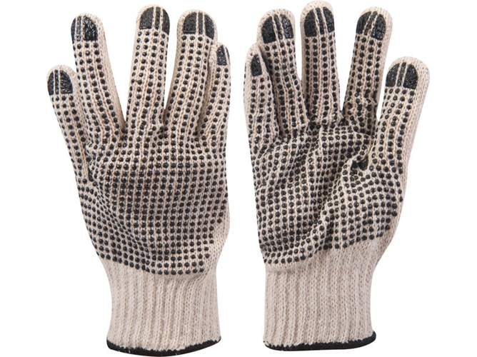 Guantes SILVERLINE 783131