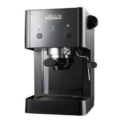 Cafetera GAGGIA GG 2016 (15 bar - Café molido)