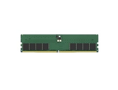 Memória RAM DDR5 KINGSTON TECHNOLOGY 1027 (64 GB - 5600 MHz - 46.0)