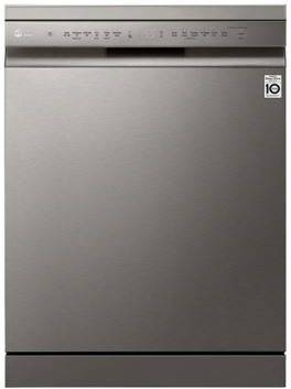 Lavavajillas LG DF325FP (14 Cubiertos - 60 cm - Inox)