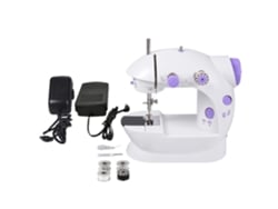 Máquina de Coser NORTHIX Portable sewing machine