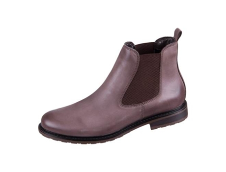 Botas Mujer TAMARIS Marrón (Tam: 36.0 eu)