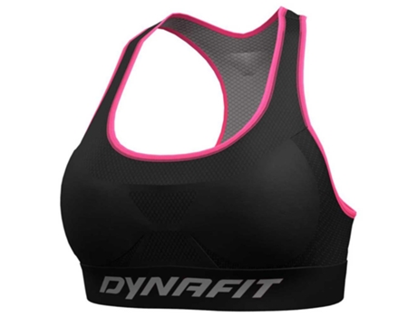 Ropa interior para Mujer DYNAFIT Speed Negro para Montaña (XS - S)