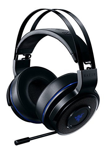 Auriculares Gaming  RAZER Thresher 7.1