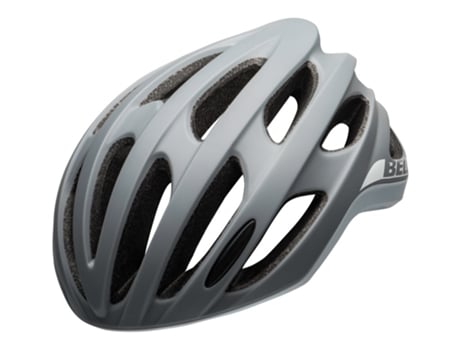 Casco BELL Ca Revel Negro Blanco