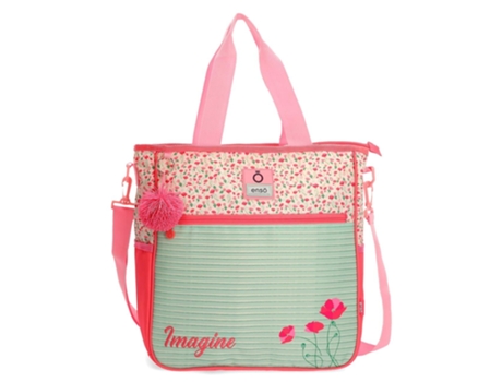 Portaordenador Bolso Shopper Imagine ENSO