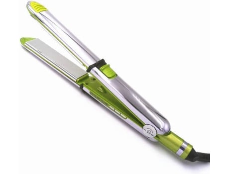 Plancha de Pelo CHRONUS Lisseur1013H20 (150 a 200ºC - Verde)