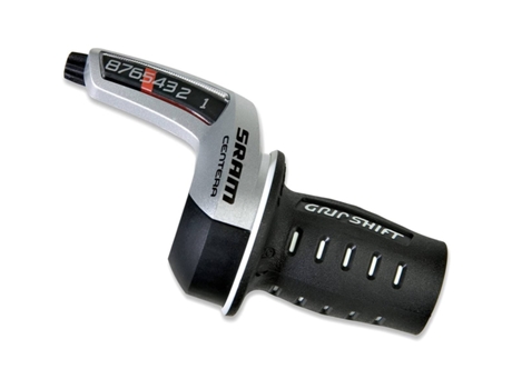 Control de velocidad Centera Twister 8Sp Rear SRAM