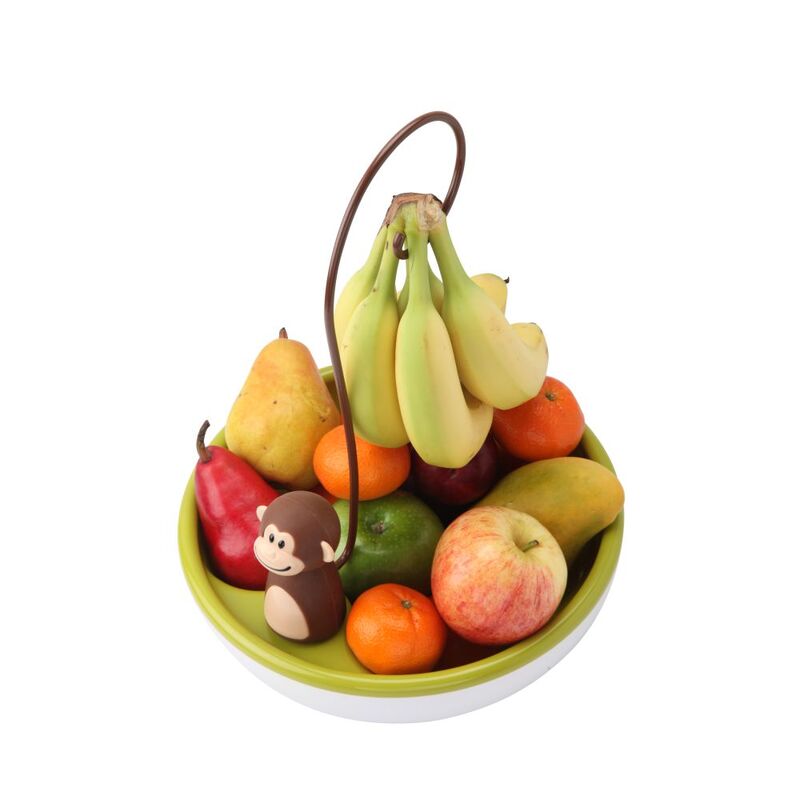 Joie Frutero Mono con soporte para multicolor