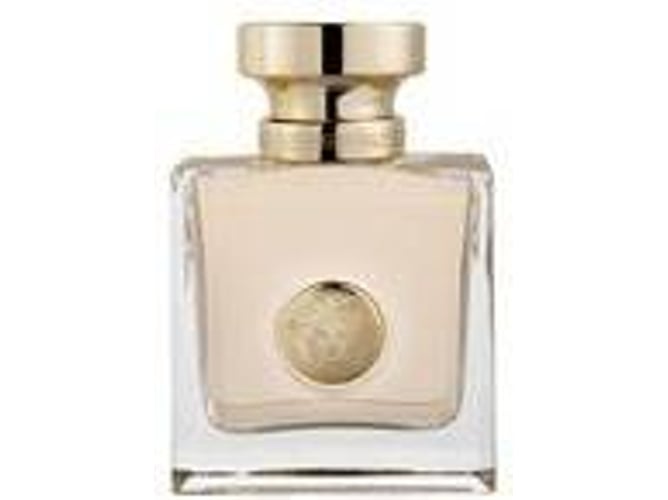 Desodorante VERSACE Woman Desodorante Spray (50 ml)