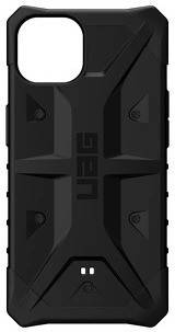 Carcasa Apple UAG iPhone 13 Rígida 97 Negro