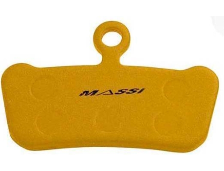 Freno para Bicicleta MASSI Disk Brake Set Shoes Avid X O