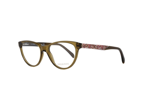 Montura de Gafas Mujer Emilio Pucci EP5025 52098