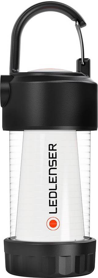 Iluminación Led para Camping LED LENSER Ml4 (300 Lumens)