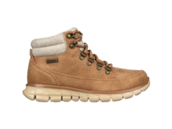 Botas de Mujer SKECHERS Synergycool Seeker Marrón (37)