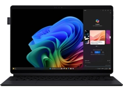 ASUS Portátil ProArt PZ13 OLED HT5306QA-LX004W (13'' - QUALCOMM Snapdragon® X Plus X1P 42 100 - RAM: 16 GB - 1 TB PCIE SSD - Qualcomm UMA)