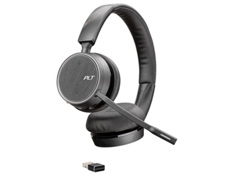 Auriculares con Micrófono Poly 211996-101