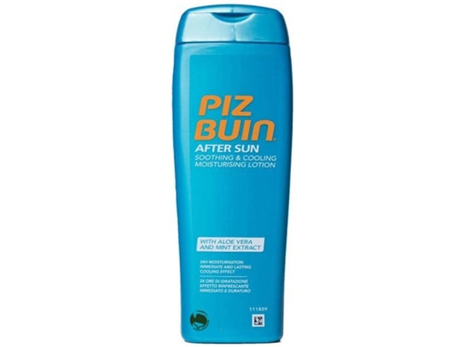 Piz Buin After Sun 200ml