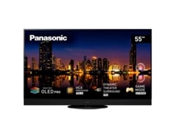 TV OLED PANASONIC TX-55MZ1500 4K Master HDR