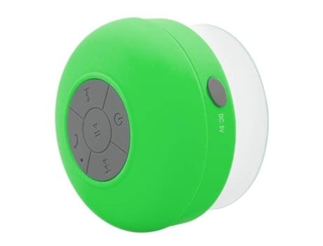 Altavoces Bluetooth CHRONUS H46 Verde