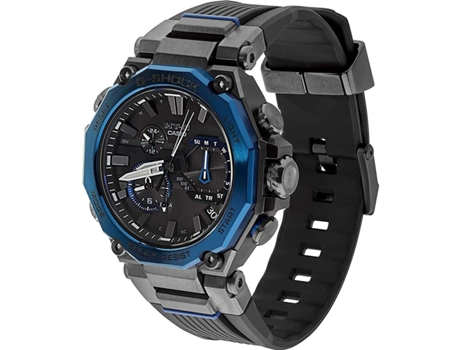 Reloj Hombre Casio METAL TWISTED-G DUAL CORE GUARD (Ø 51 mm)