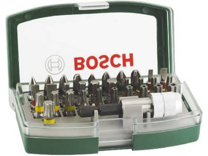 Bosch Home And garden 2 607 017 063 2607017063set unidades para 32 2607017063