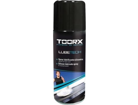 Toorx Lubetech Training unisexadult black normal lubricante de silicona