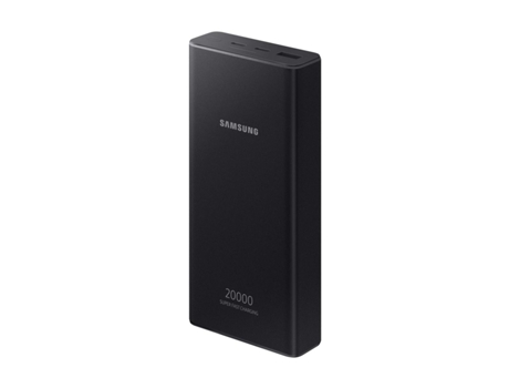 Comprar en oferta Samsung Powerbank 20Ah EB-P5300