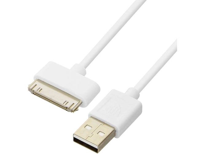 cable de USB INKAX DATA-KAX-1M-IP3G