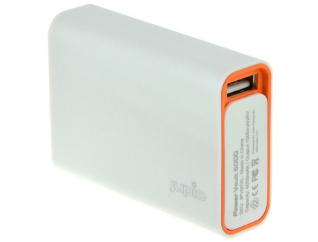 Power Bank Jupio 6000 Mah