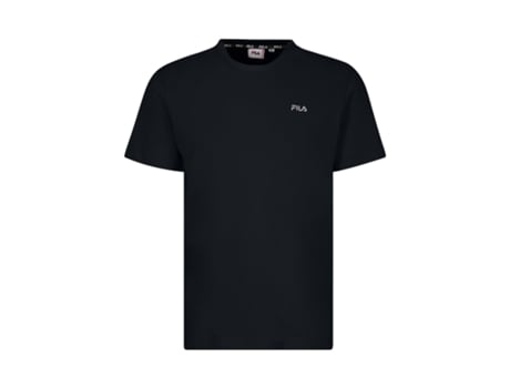 T-shirts FILA Hombre (2XL - Negro)