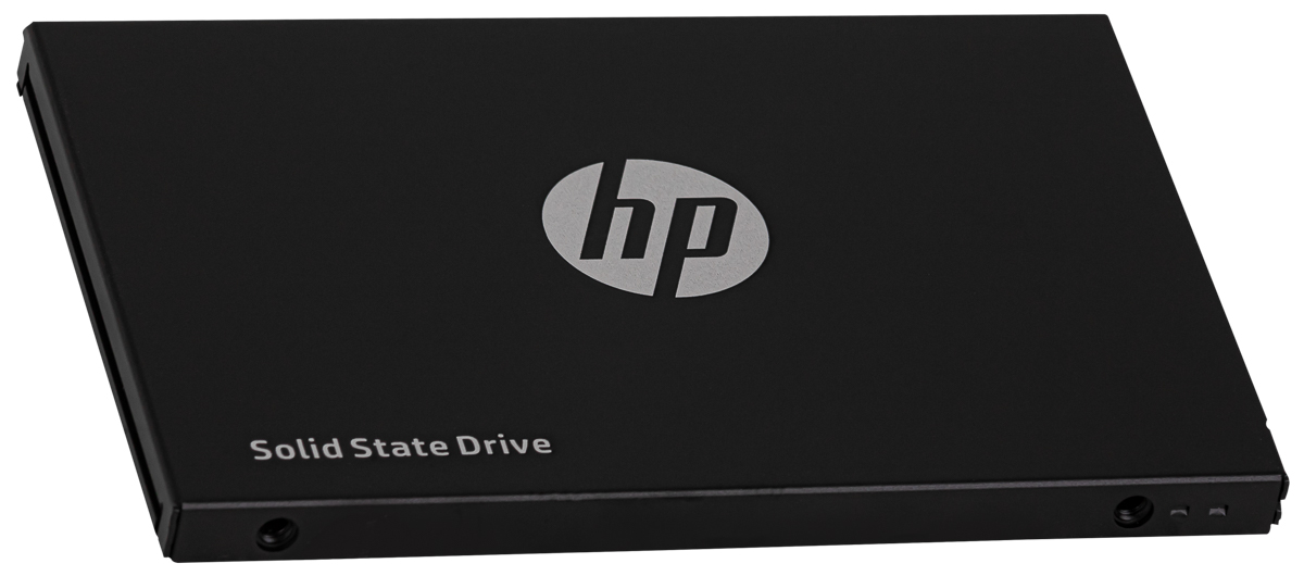 Disco SSD Interno HP 2.5 500GB S700 SATA 3.0 (500 GB - SATA - 560 MB/s)