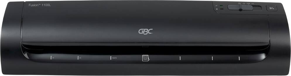 Plastificadora GBC Fusion 1100L (A3 - Térmica)