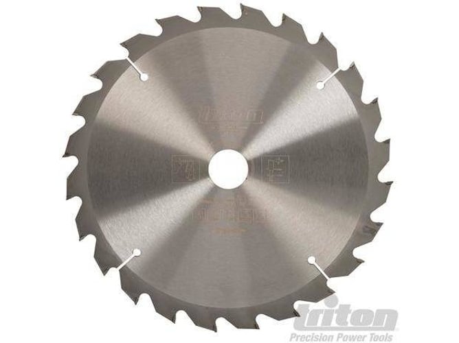 Disco de Corte para Madera TRITON 979631