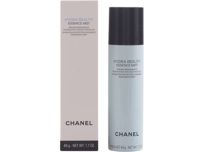 Hydra beauty essence mist chanel что