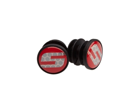 Bar End Plugs Mtb Qty 2 SRAM