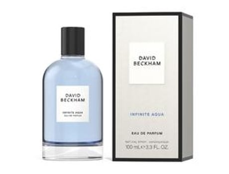 DAVID BECKHAM - Infinite Aqua EDP 100ml