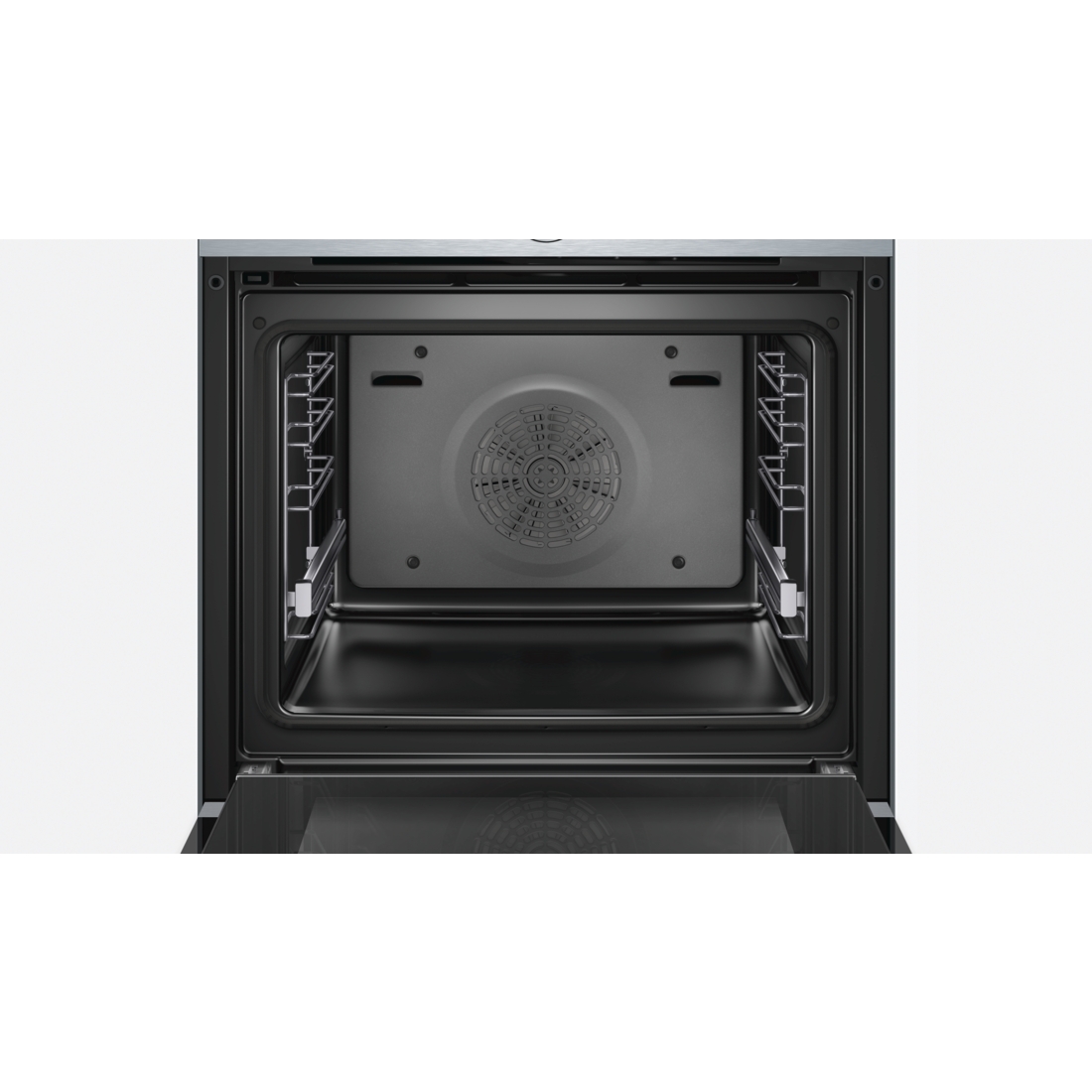 Horno BOSCH HBG635NS1 (71 L - 59.4 cm - Catalítico - Inox)