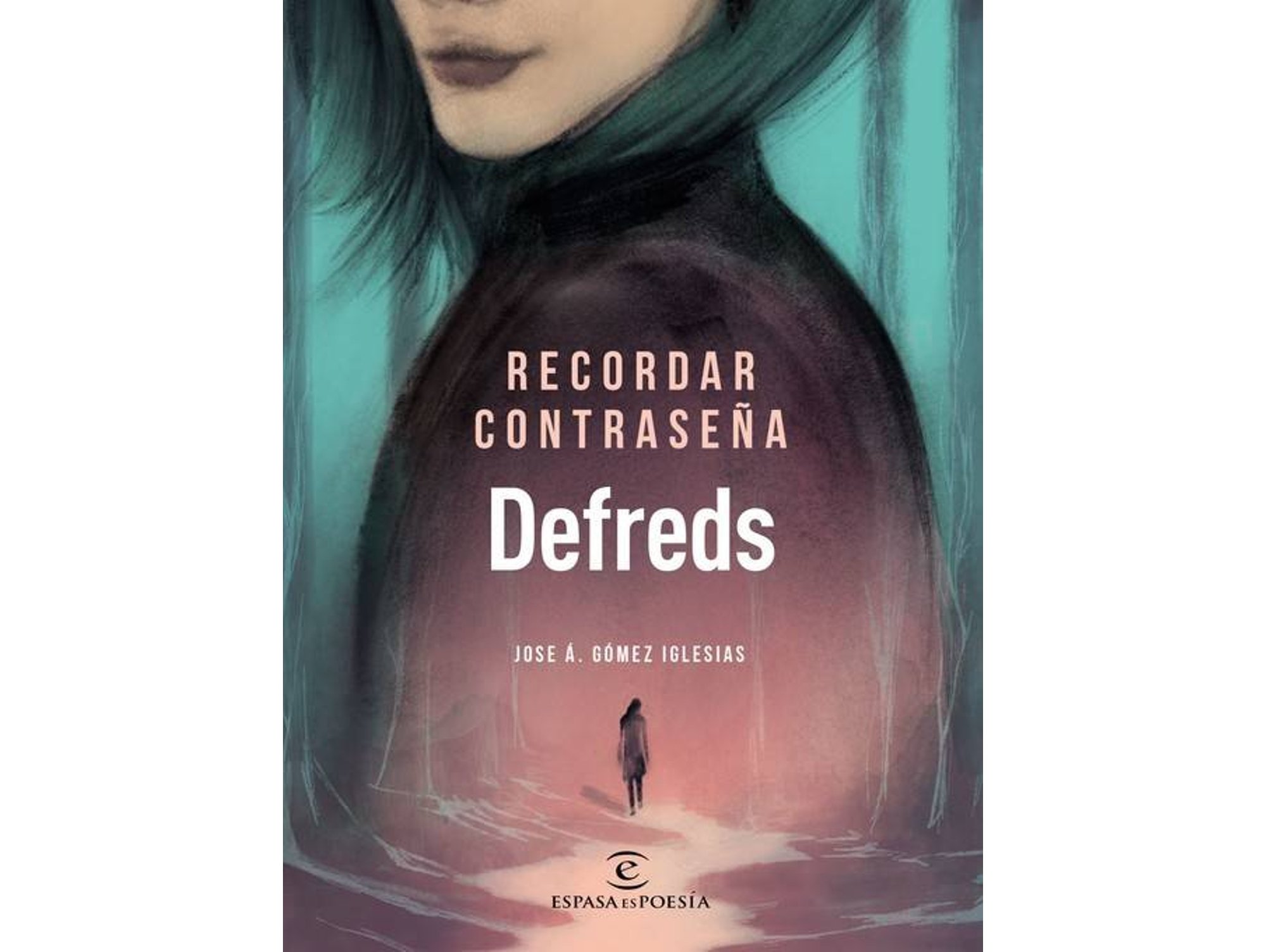 Libro Recordar Contraseña