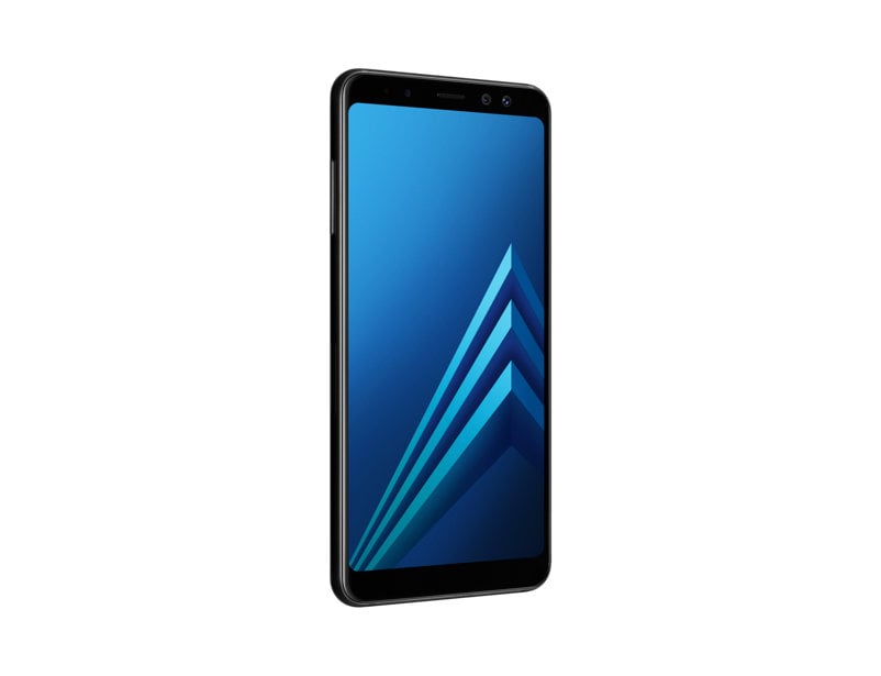 Smartphone SAMSUNG Galaxy A8 2018 5.6'' 32GB negro