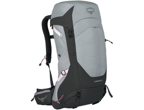 Mochila OSPREY Osprey Trato Moke (Gris)