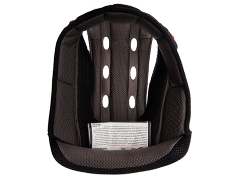 Forro para Cascos BELL Mx-9 Adventure Top Liner