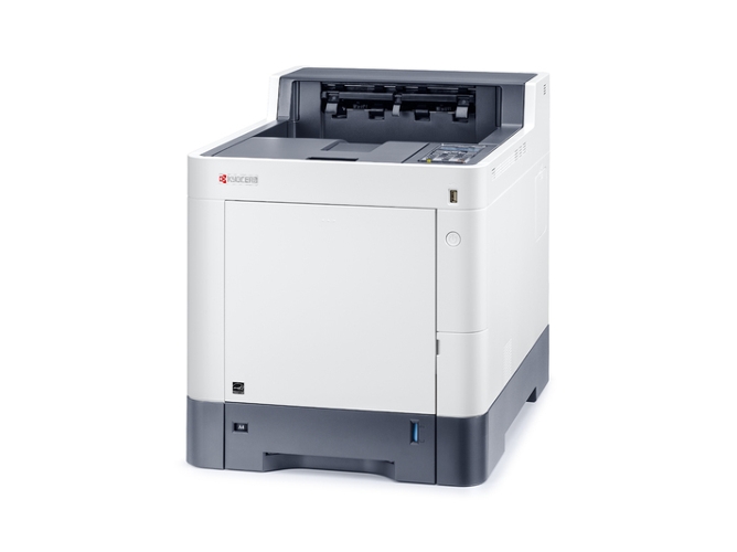 Impresora Laser KYOCERA ECOSYS P6235cdn